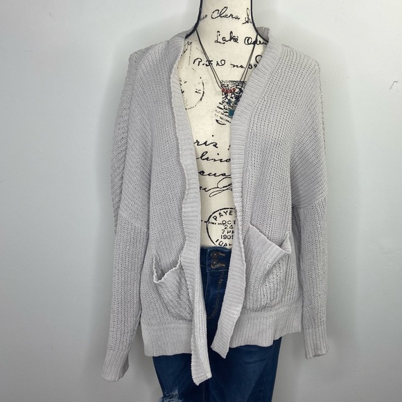 Wild Fable lightweight women’s cardigan sweater - Picture 4 of 12